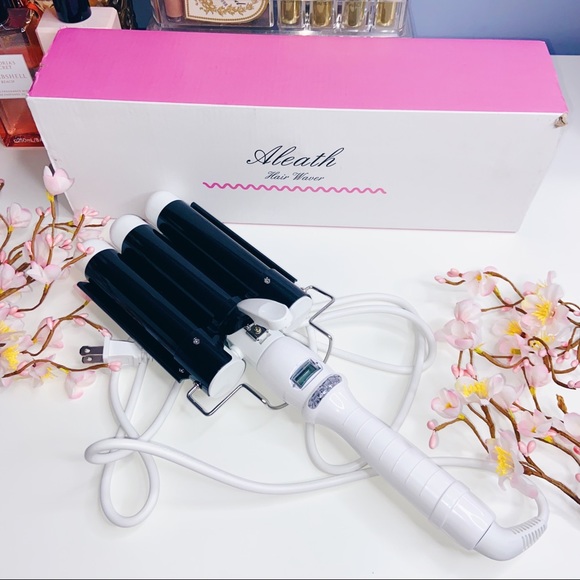 Aleath Other - Hair Waver